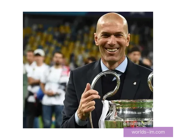 法国队世界杯后帅位敲定齐达内上任执掌新时代新征程高卢雄鸡未来